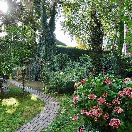 Tresor Barska Apartments Krakow Luaran gambar
