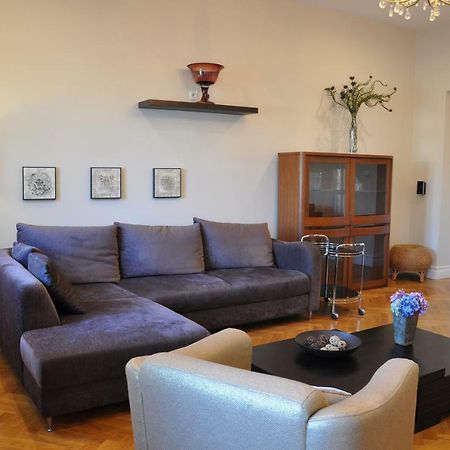 Tresor Barska Apartments Krakow Luaran gambar