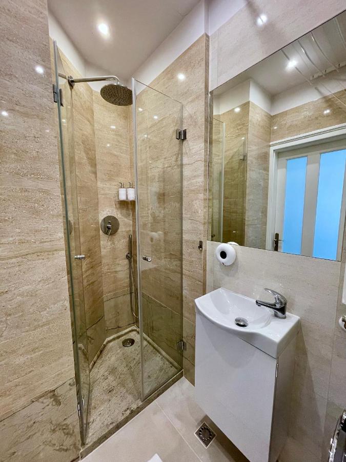 Tresor Barska Apartments Krakow Luaran gambar